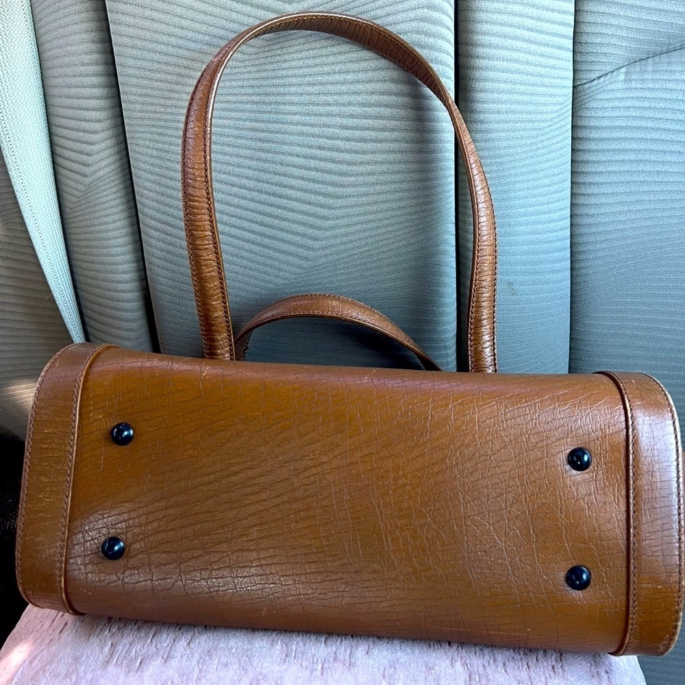❤️ SOLD ❤️Gucci Bamboo Bullet Handbag - Picture 11 of 11